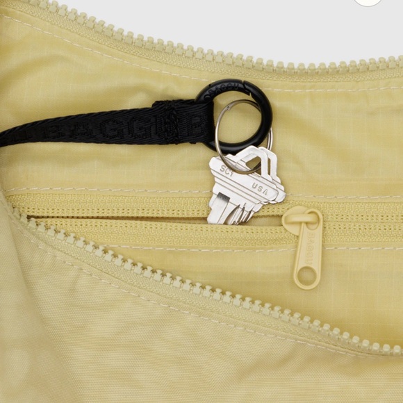 BAGGU NEW Medium Crescent Bag - Picture 4 of 8